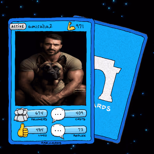 far.cards - amiralia2