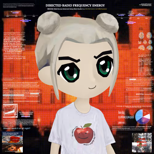 Item #1276 Media