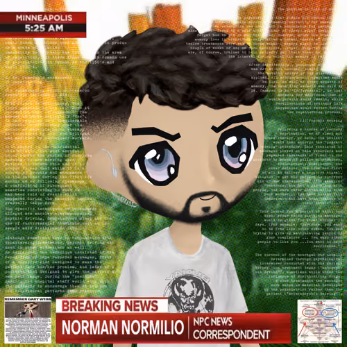 Normilio 2.0 #54