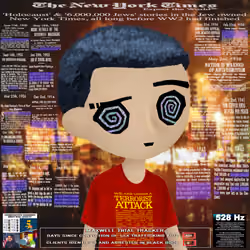 Normilio 2.0 #556