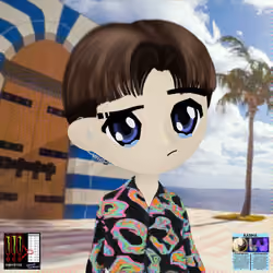 Normilio 2.0 #2330