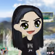 3023