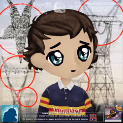 Normilio 2.0 #3395