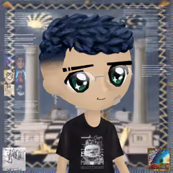 Normilio 2.0 #860