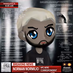 Normilio 2.0 #1546