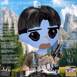 Normilio 2.0 #1623