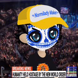 Normilio 2.0 #1592