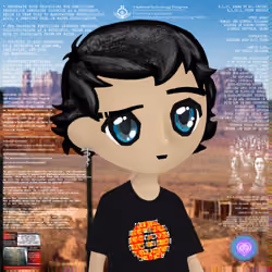 Normilio 2.0 #802