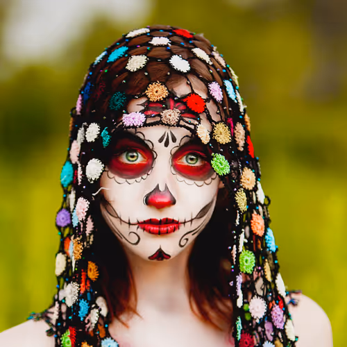 La Catrina 2