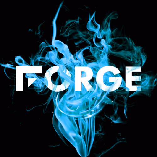 Limited Edition Forge Year 1 Anniversary