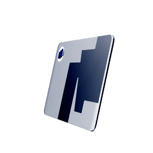 Morph Platinum NFT