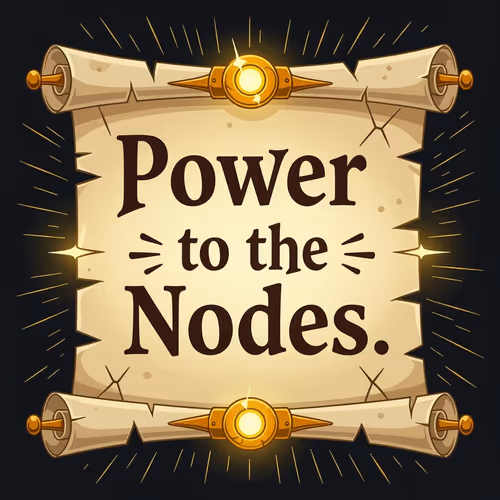 Onchain Scrolls