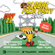 Global Pizza Party Brussels