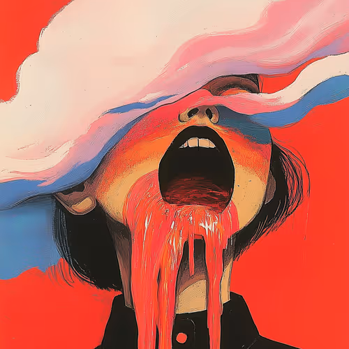 Fragments of Reality