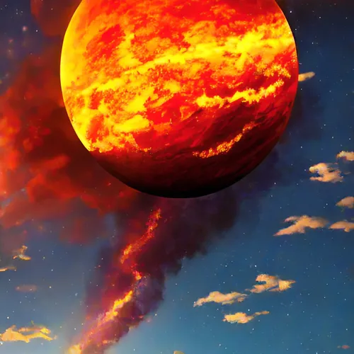 Fire Ball 3