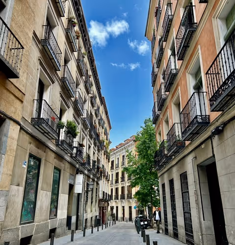 Madrid 26