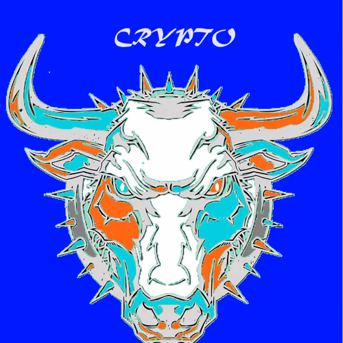 Crypto Bull