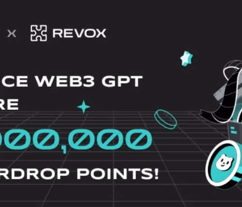 Claim REVOX BINANCE WEB3