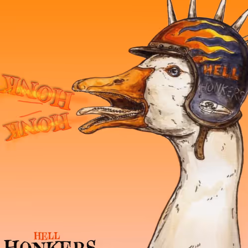 HellHonkers