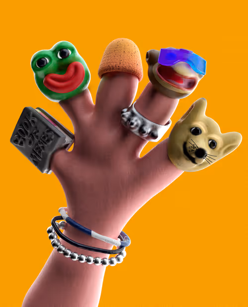 Item #58 Media