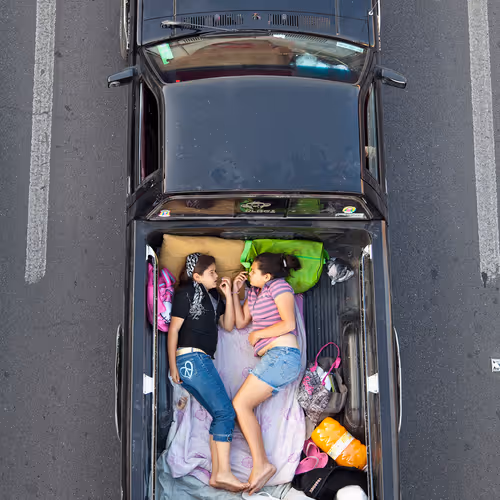 ALEJANDRO CARTAGENA 2024