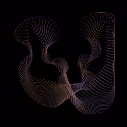 Corpuscular Pixels  #39