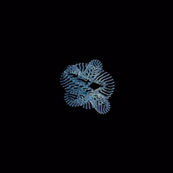 Corpuscular Pixels  #38