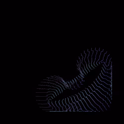 Corpuscular Pixels  #1