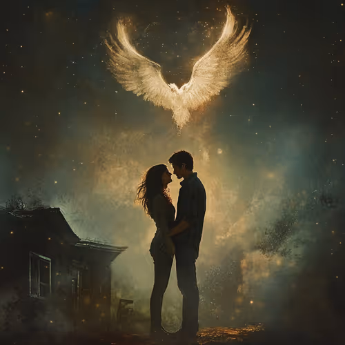 Supernatural Love - Limited #18