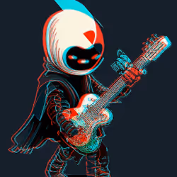 Baby Death Metal Shredder Death