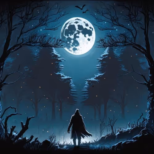 Dark Witch NFT