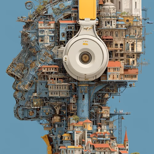 Audio Citadel