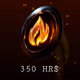 HR Pass – Blaze