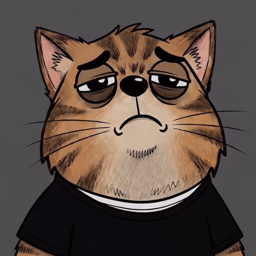 Whiskers Syndicate