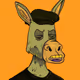 Donkey 