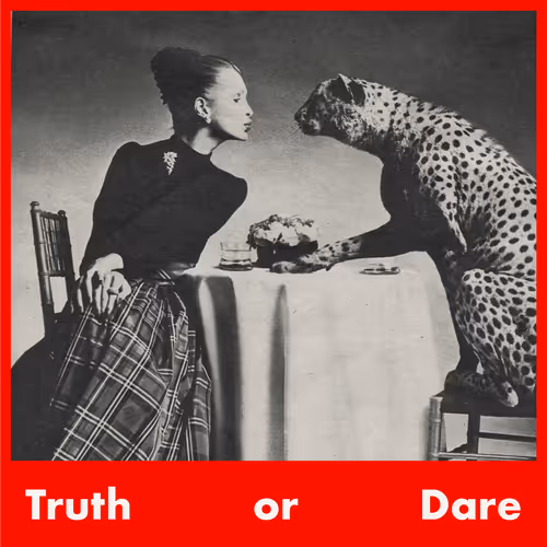Truth or Dare Player