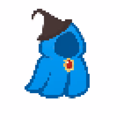 Cloakies Collection