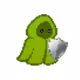 Cloakie #5898
