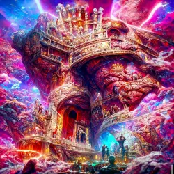 PSYcadelic #81