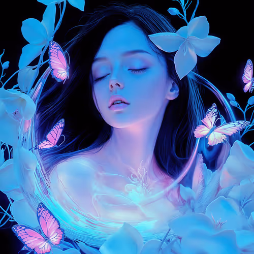 Being Of Light 1