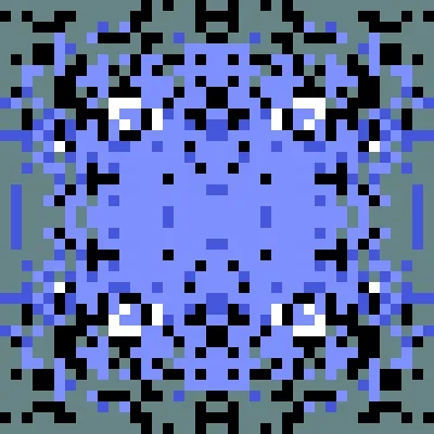 Digital Flowers 3