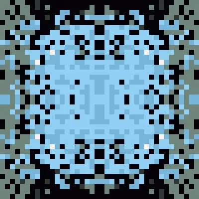Digital Flowers 3
