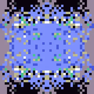 Digital Flowers #1900