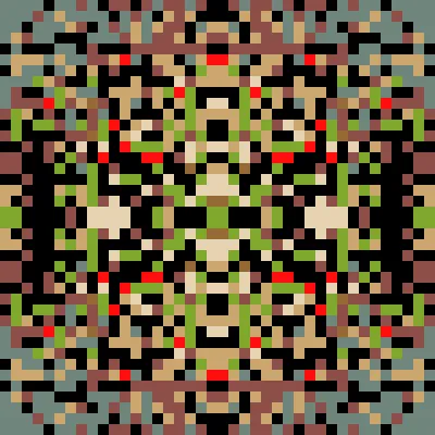 Item #2801 Media