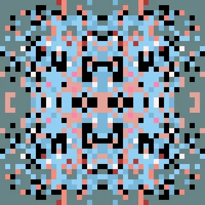 Digital Flowers 3