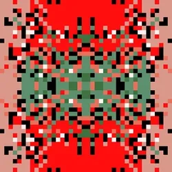 Digital Flowers #4112