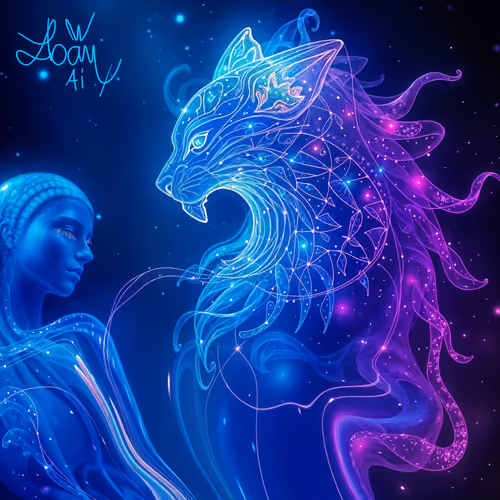 Blue Love #35