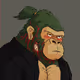 Kongz #298