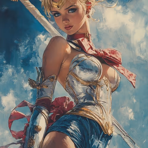 Sailor Moon