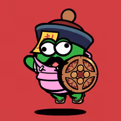 PEPEZ BEANZ #3635